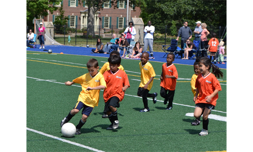 2019 SPRING TAB SOCCER