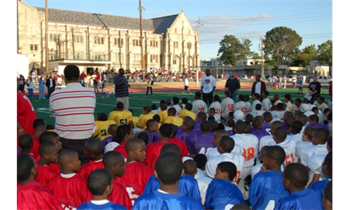 Tab Recreation 90th Anniversary