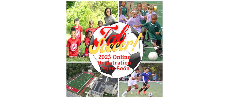 2023 TAB SOCCER