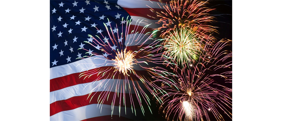 Tab Recreation Closed on July 3rd and 4th!!