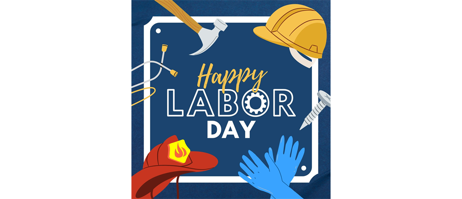 No Soccer on Labor Day Weekend!